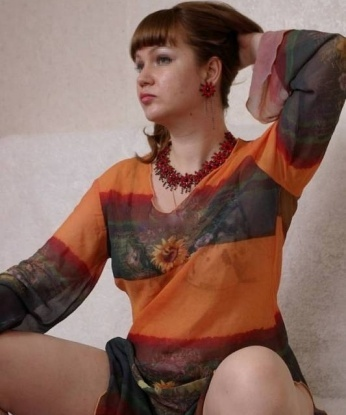 Анкета проститутки Нина - Фото 1, Нарт, 40 лет, №1389