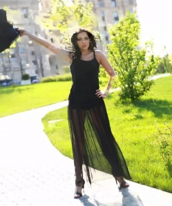 Людмила